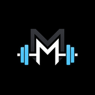 MesoGym app icon